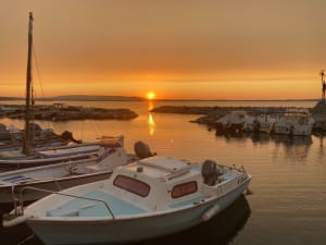 Balade entre Mèze et Loupian - Mèze - 9