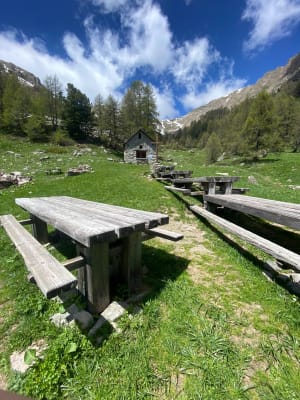 Mont Guillaume par les Séyères depuis Porte de la Forêt - Nicolas - 18