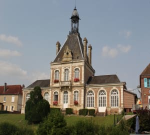 Belle ballade autour des marais et de l'étangs des Provisions - Longpré-les-Corps-Saints - 5