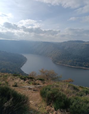 Autour de Condamines - Saint-Étienne - 6