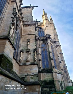 Limoges historique et balade enchantée de la gare à la cathédrale - Limoges - 9