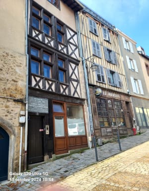 Limoges historique et balade enchantée de la gare à la cathédrale - Limoges - 10