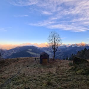 Rando à la Cabane de Cottagne - Thônes - 12
