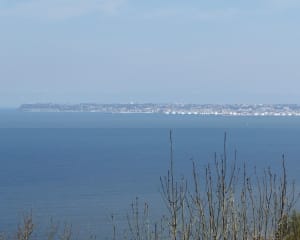 Littoral Trouville-sur-Mer vers Villerville - Trouville-sur-Mer - 3