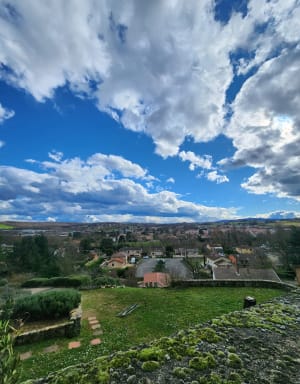 De Belmont-d’Azergues à Lozanne - Belmont-d'Azergues - 9