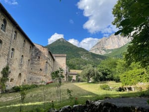 Époustouflant cirque d'Archiane et paysages inspirants - Die - 11