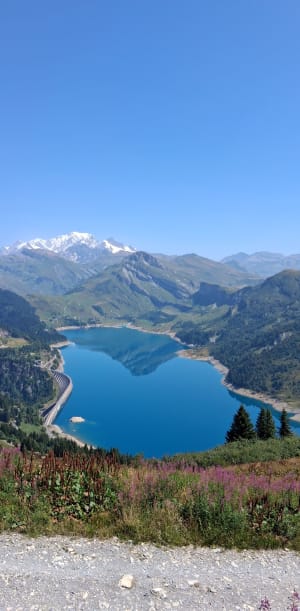 Roche Parstire - Beaufort - 3