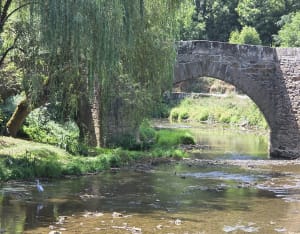 Flâneries au long cours de l'Aveyron - Laura - 7