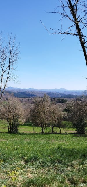 Boucle à Saint Jacques d'Ambur - Saint-Jacques-d'Ambur - 6