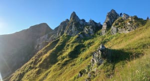 Randonnée au Sancy - Mont-Dore - 141