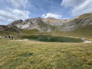 De Brunissard au lac de Souliers - Arvieux - 7