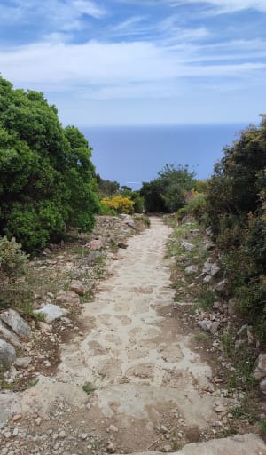 Eze  - Fort de la Revere - Èze - 4