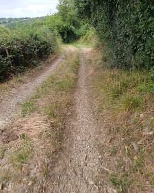 Le tour du Vicoin - Nuillé-sur-Vicoin - 8