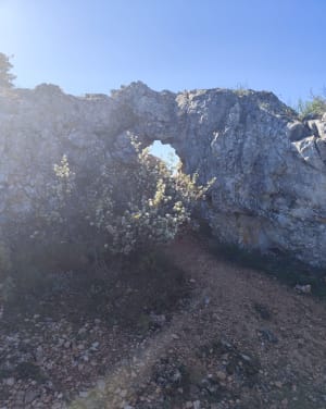 Petit et gros Bessillon de Pontevès - Pontevès - 8