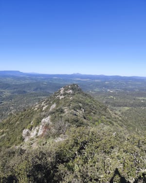 Petit et gros Bessillon de Pontevès - Pontevès - 9