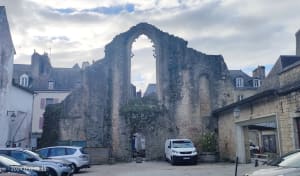 Visite de Quimperlé et sa Basse Ville - Quimperlé - 4