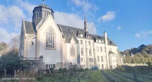 Visite de Quimperlé et sa Basse Ville - Quimperlé - 5