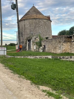 Balade autour de Saint-Cyr-sous-Dourdan - Saint-Cyr-sous-Dourdan - 7
