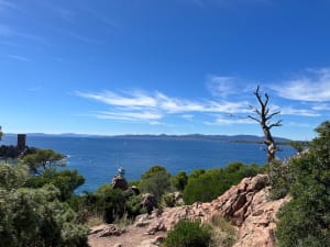 Penafort le Dramont St Raphael - Boulouris sur Mer - 33