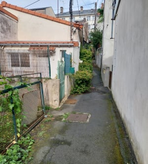 Cholet : autour de l'épicentre de la ville - Cholet - 16