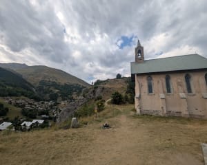 Valloire - St Pierre - Verneys - Valloire - 6