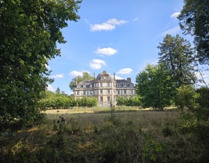 Balade Conchoise, avec le village des nains - Conches-en-Ouche - 2