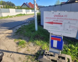 Rowerem wokół Pogorii 3 i 4 - Izabela - 8
