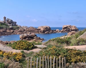 Boucle de Ploumana'ch - Perros-Guirec - 24
