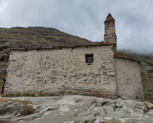 Village de l'Ecot - Bonneval-sur-Arc - 19