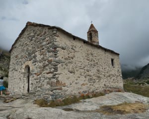 Village de l'Ecot - Bonneval-sur-Arc - 20