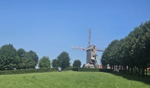 Brochette de Monts de Flandres - Saint-Jans-Cappel - 6
