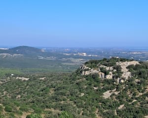 Balade à la Tour de Guet - Mireval - 12