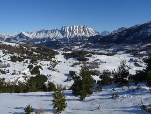 Les balcons du Gapençais côté Corréo - Gap - 9