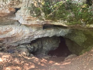 Serpenter autour du Grand Piton et air des sommets - Collonges-sous-Salève - 2