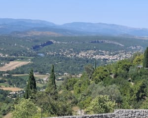 Découverte du Rocher de Sampzon - Sampzon - 12