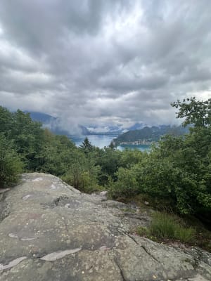 Roc de Chère-lus en betoverende landschappen - Talloires-Montmin - 55