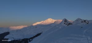 Les crêtes du Hautacam - Beaucens - 22