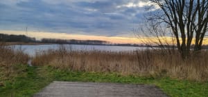Marche au lac de Téteghem - Téteghem-Coudekerque-Village - 24