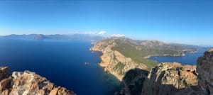 S'évader corps et âme au Capu Rossu et sa tour gênoise - Piana - 21