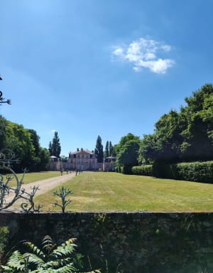 Balade de Nandy par l'Etang de la Sablonnière - Savigny-le-Temple - 2