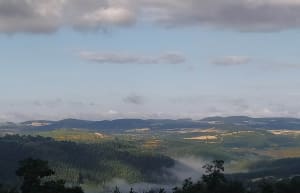 Plateau auvergnat en 4 étapes - Brives-Charensac - 7