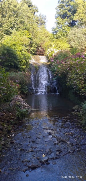 Vallée du Denâcre et son petit coin de paradis - Boulogne-sur-Mer - 22