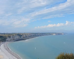 Circuit côte de la vierge Bénédictine - bunker - MICHAEL - 17