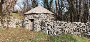 Circuit des cabanes à Limogne-en-Quercy - Limogne-en-Quercy - 18