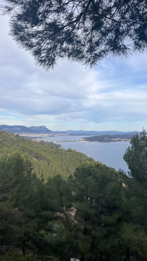 Marche loisir La Seyne sur Mer - La Seyne-sur-Mer - 9