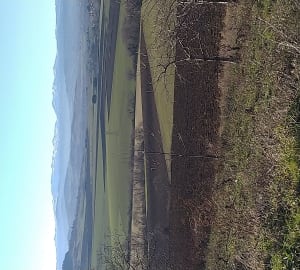 Tour de la butte de Chauriat : le puy Benoît - Chauriat - 2