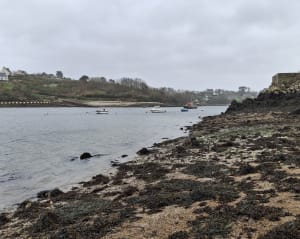 Pépite de la mer d’Iroise, l’Aber Benoit - Saint-Pabu - 18