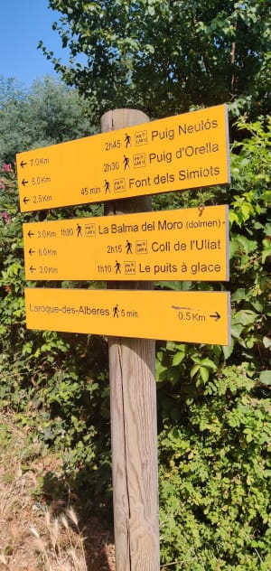 Au fil de l'eau de Laroque-des-Albères - Laroque-des-Albères - 22