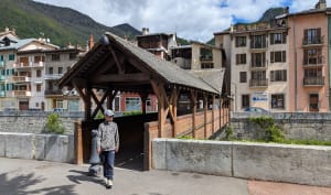 Incontournable, le parcours Street-Art de Moûtiers ! - Moutiers - 20