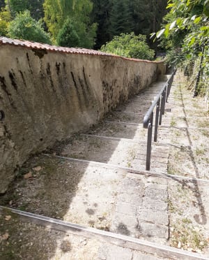 Balade autour d’Esbly - Montry - 10
